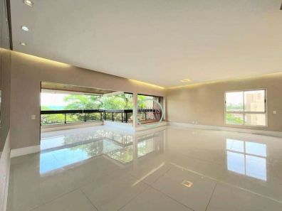Apartamento com 4 Quartos à venda, 324m² no Vila Ema, São José dos Campos