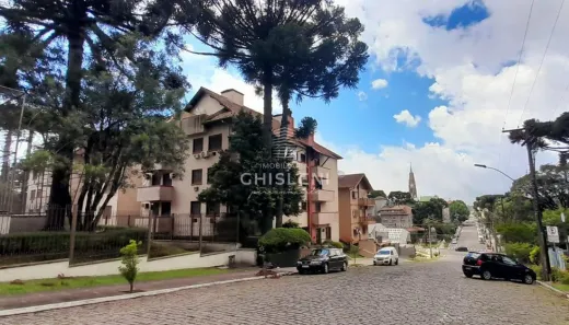Apartamento com 1 Quarto à venda, 58m² no Centro, Canela