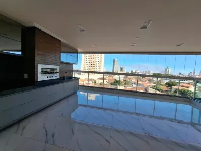 Apartamento com 3 Quartos à venda, 285m² no Cidade Nova, Franca