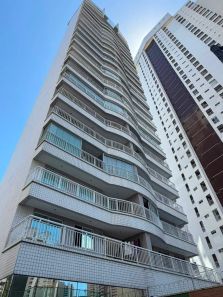 Apartamento com 2 Quartos à venda no Meireles, Fortaleza