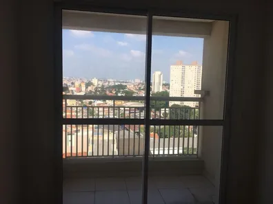 Apartamento com 3 Quartos à venda, 77m² no Vila Alzira, Santo André