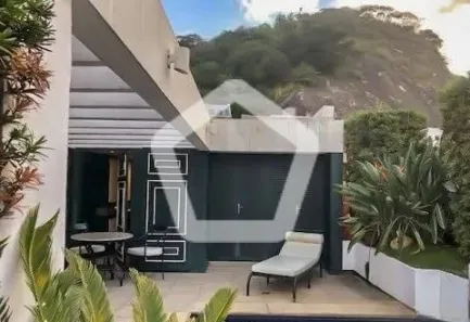 Cobertura com 3 Quartos à venda, 413m² no Leblon, Rio de Janeiro