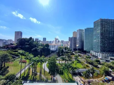Apartamento com 1 Quarto à venda, 30m² no Centro, Rio de Janeiro