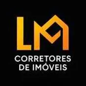 Logo da imobiliária