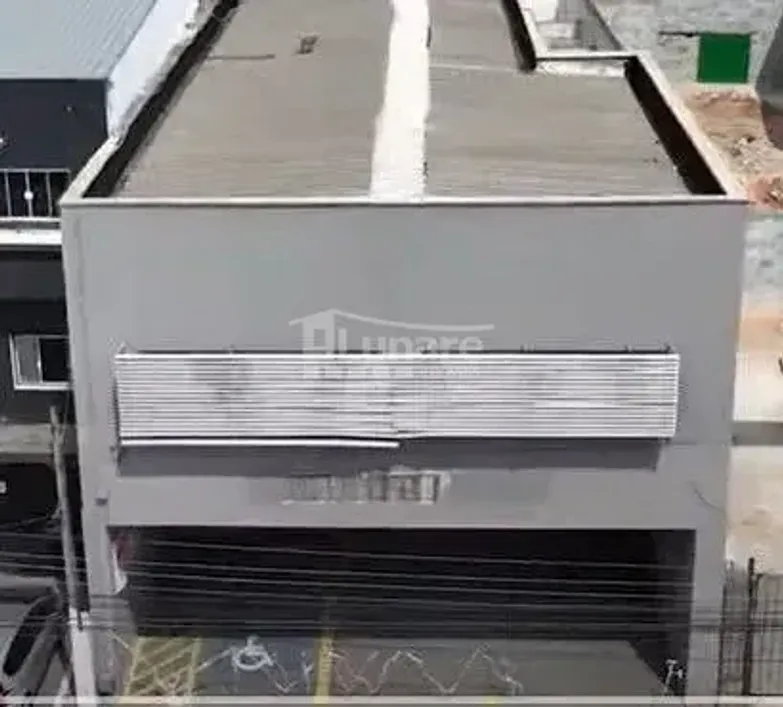 Foto do imóvel - Prédio/Edifício inteiro para alugar ou à venda com 1 banheiro, 910 m² perto da Estação Braz.