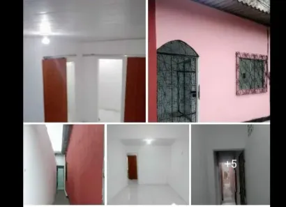 Kitnet com 1 Quarto para alugar, 40m² no Mangueirão, Belém