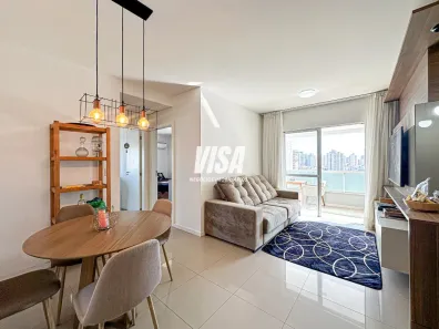 Apartamento com 2 Quartos à venda, 78m² no Campinas, São José