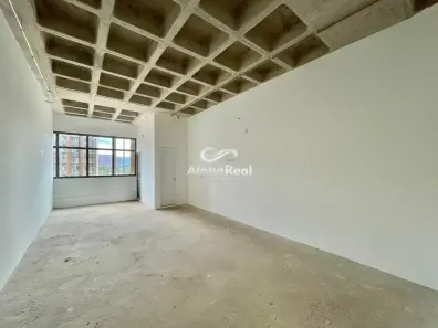 Conjunto Comercial / Sala com 1 Quarto à venda, 40m² no Alphaville - Lagoa dos Ingleses, Nova Lima