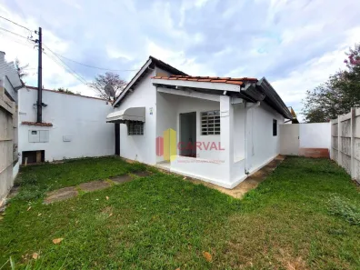 Casa Comercial para alugar, 80m² no Centro, Jaguariúna