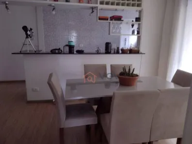 Apartamento com 2 Quartos à venda, 72m² no Vila Congonhas, São Paulo