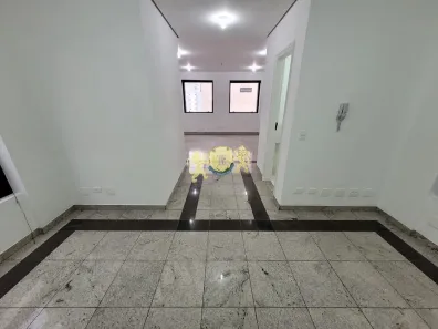 Apartamento com 1 Quarto à venda, 43m² no Bela Vista, São Paulo