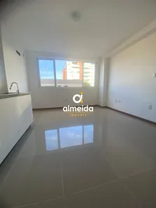 Apartamento com 1 Quarto à venda, 54m² no Nossa Senhora Medianeira, Santa Maria