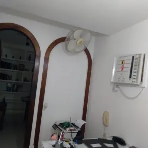Conjunto Comercial / Sala para venda ou aluguel, 45m² no Centro, Niterói