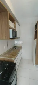 Apartamento com 1 Quarto para alugar, 41m² no Barranco, Taubaté