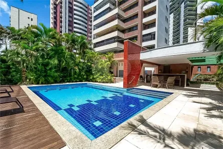 Apartamento com 3 Quartos à venda, 236m² no Cocó, Fortaleza