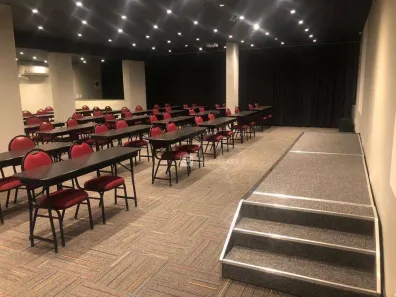 Prédio Inteiro à venda, 1000m² no Centro, Nilópolis