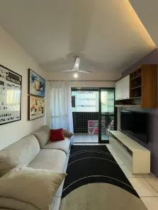 Apartamento com 3 Quartos à venda, 59m² no Boa Viagem, Recife