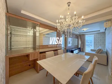 Apartamento com 3 Quartos à venda, 100m² no Estreito, Florianópolis