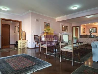 Apartamento com 5 Quartos à venda, 330m² no Centro, São José do Rio Preto