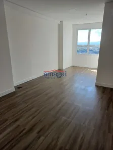 Conjunto Comercial / Sala à venda, 56m² no Centro, Jacareí