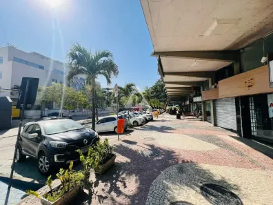 Loja / Salão / Ponto Comercial à venda, 90m² no Barra da Tijuca, Rio de Janeiro