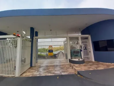 Apartamento com 2 Quartos à venda, 45m² no Boa Vista, Marília