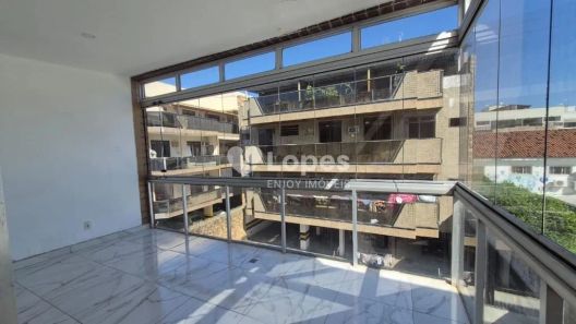 Cobertura com 2 Quartos à venda, 103m² no Recreio dos Bandeirantes, Rio de Janeiro