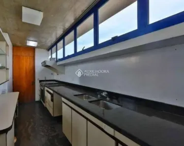 Apartamento com 3 Quartos à venda, 290m² no Jardim, Santo André