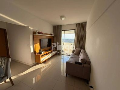 Apartamento com 3 Quartos à venda, 107m² no Brasiléia, Betim
