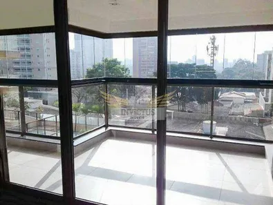 Apartamento com 3 Quartos à venda, 160m² no Jardim, Santo André