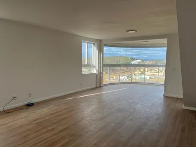 Cobertura com 5 Quartos à venda, 328m² no Alphaville - Lagoa dos Ingleses, Nova Lima