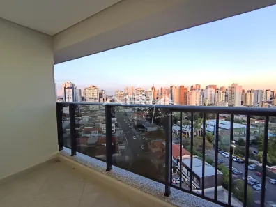 Apartamento com 3 Quartos à venda, 86m² no Centro, Londrina