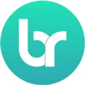Logo da imobiliária