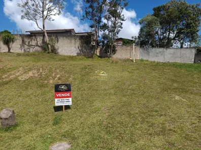 Terreno / Lote / Condomínio à venda, 143m² no São Marcos, Campo Largo