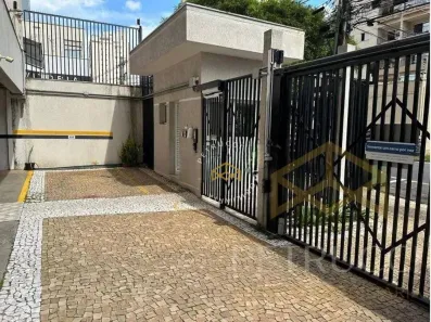 Apartamento com 1 Quarto à venda, 43m² no Cambuí, Campinas