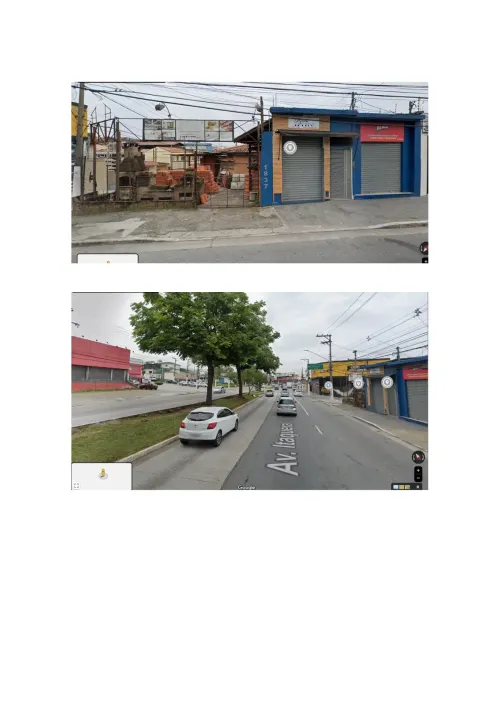 Foto do imóvel - Lote/Terreno para comprar com 288 m²