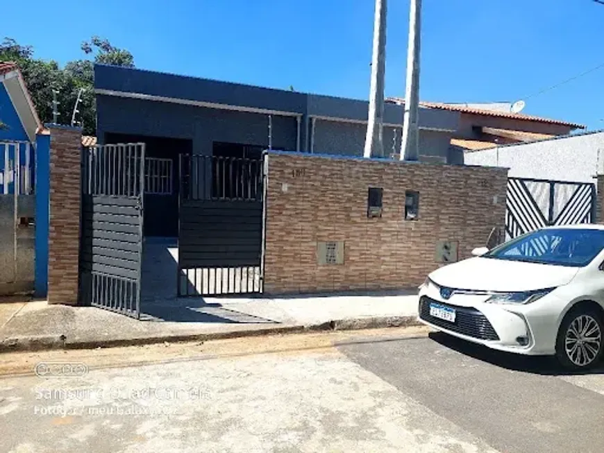Foto do imóvel - Térrea para comprar com 75 m², 2 quartos, 2 banheiros, 1 vaga