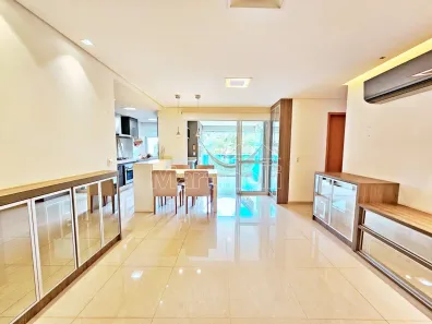 Apartamento com 2 Quartos à venda, 86m² no Bosque das Juritis, Ribeirão Preto