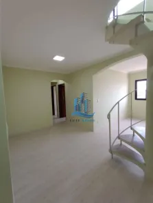 Cobertura com 3 Quartos à venda, 219m² no Fundação, São Caetano do Sul