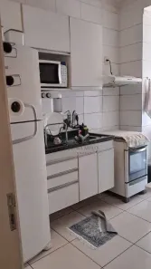 Apartamento com 2 Quartos à venda, 70m² no Nova Aliança, Ribeirão Preto