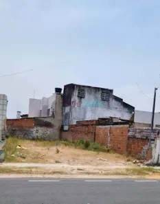 Terreno / Lote / Condomínio à venda, 200m² no José Conrado de Araújo, Aracaju