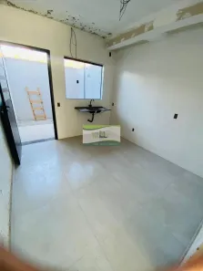 Sobrado com 2 Quartos à venda, 106m² no Villa Real, Franco da Rocha