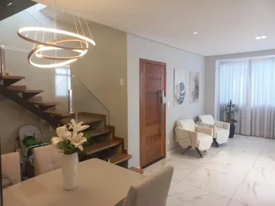 Cobertura com 3 Quartos à venda, 169m² no Heliópolis, Belo Horizonte