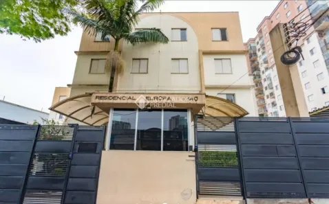 Apartamento com 2 Quartos à venda, 52m² no Centro, Diadema