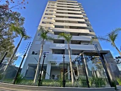 Apartamento com 2 Quartos à venda, 61m² no Sanvitto, Caxias do Sul