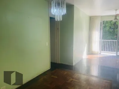 Apartamento com 3 Quartos à venda, 95m² no Leblon, Rio de Janeiro