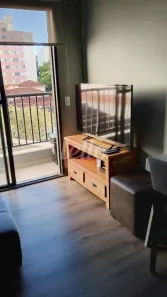 Studio com 1 Quarto à venda, 28m² no Perdizes, São Paulo