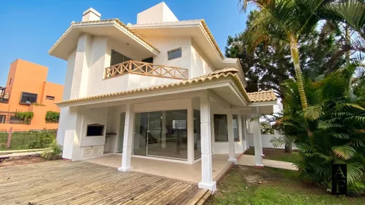 Casa com 3 Quartos à venda, 148m² no Centro, Garopaba