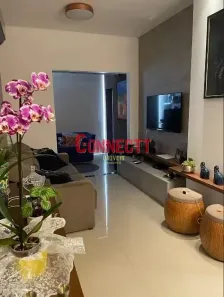 Apartamento com 2 Quartos à venda, 76m² no Jardim Botânico, Ribeirão Preto