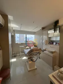 Conjunto Comercial / Sala à venda, 48m² no Cidade Nova, Ilhéus